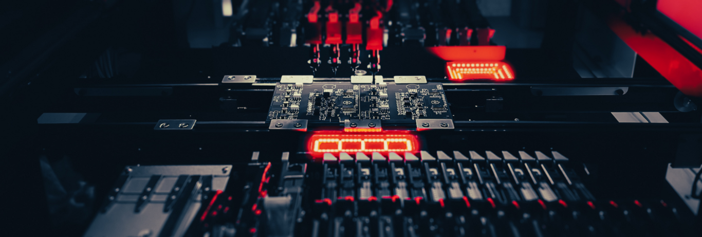 SMT THT PCB PCBA ASSEMBLY POLAND BEST