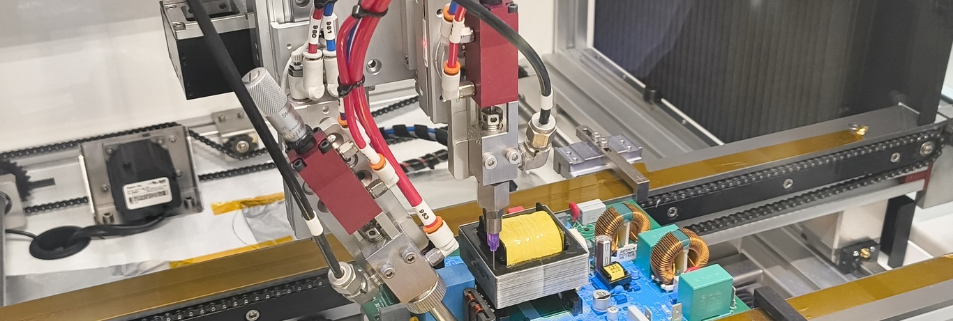 conformal coating 