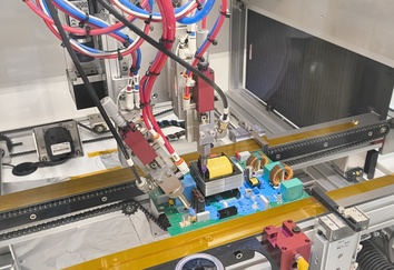 conformal coating 