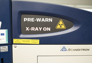 X-ray