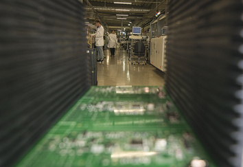 SMT,PCB,THT,EMS