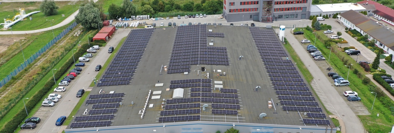 SMT assembly Poland
