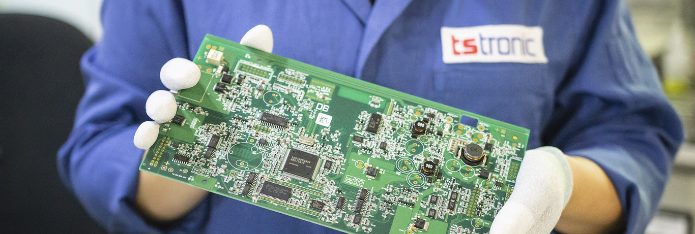 PCB
