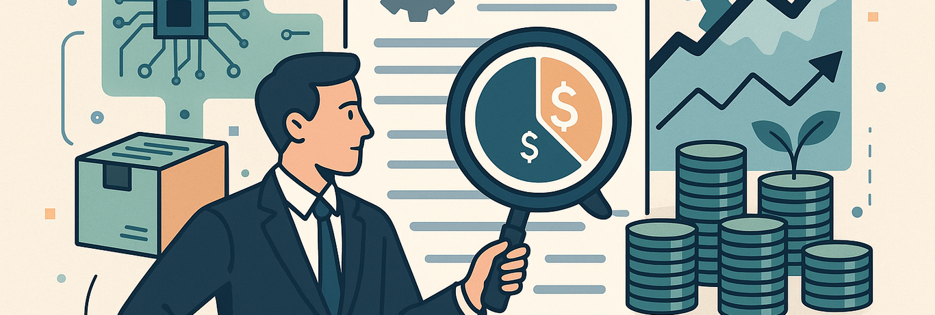 BOM cost optimization