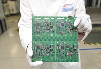 electronics prototyping 