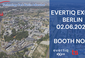 Evertiq Expo in Berlin